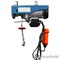 Мини электрическая таль комбинированная 125/250кг, 12/6м GEARSEN PA 220В 10350