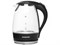 Чайник электрический AKL-231 NORMANN (2200 Вт; 1,7 л; стекло; подсветка) 10387