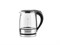 Чайник электрический AKL-235 NORMANN (1700 Вт; 1,2 л; стекло) 10388