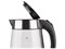 Чайник электрический AKL-237 NORMANN (2200 Вт; 1,7 л; стекло; подсветка) 10390