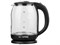 Чайник электрический LA-4622 L'ORNAY (1800 Вт; 1,8 л; стекло; подсветка) 10397