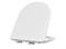 Сиденье для унитаза AV Engineering, COMFORT X1 (Дюропласт) 10415