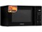 Печь микроволновая NORMANN AMW-940 (СВЧ, соло, 800 Вт, 23 л, сенсорное управл.) 10427