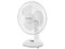 Вентилятор электрический настольный ACF-081 NORMANN (25 Вт, диаметр 23см; 2 скорости; автоповорот) 10436
