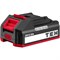 Аккумуляторная батарея TEH LB2.0Ah 20V 10C 10460