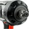 Гайковерт ударный аккумуляторный 20V TEH LW2000N-1B 10489