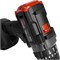 Дрель ударная аккумуляторная 20V TEH S-LD135T 10495