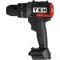 Дрель ударная аккумуляторная 20V TEH S-LD135T 10495