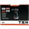 Дрель аккумуляторная 20V TEH TDBL720-2B 10498