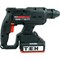 Перфоратор аккумуляторный 20V TEH LH220-1B 10503