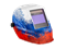 Маска для сварки TECH C50I ПАТРИОТ TRUE COLOR PLUS 10610