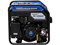 Электростанция (генератор инверторный бензиновый) ECO PE-7000ESI 7150