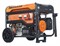 Бензиновый генератор Aurora AGE 7500 DSX 2893 - фото 11123