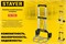 Складная хозяйственная тележка STAYER Protruck до 120 кг 38755-120 10740