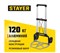 Складная хозяйственная тележка STAYER Protruck до 120 кг 38755-120 10740