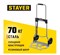 Складная хозяйственная тележка STAYER PROTruck до 70 кг 38755-70_z01 10741