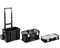 Ящик для инструментов KETER Connect Rolling System 238273 10743