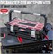 Ящик для инструментов KETER Connect Rolling System 238273 10743