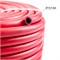 Рукав д.9.0мм красный (бухта 40 метров, пр-во FoxWeld/КНР) 10775