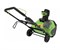 Аккумуляторный снегоуборщик GreenWorks 60V, 51 см, бесщеточный, c 1хАКБ 4АЧ и ЗУ 2602907UB 10895