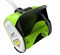 Снегоуборщик аккумуляторный GreenWorks 40 V, 30 см, бесщеточный, с 1хАКБ 4 Ач c USB и ЗУ 2600807USB4 10897
