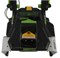Аккумуляторный бесщеточный снегоуборщик GreenWorks GD82ST 82V 2602507 10898