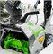 Снегоуборщик аккумуляторный GreenWorks 60V, 51 см, бесщеточный, без АКБ и ЗУ 2602907 10900