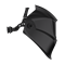 Маска сварщика хамелеон BLACK MASK АСФ 100E 51ST100BE 10971