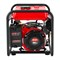 Генератор бензиновый RS-1500, 1,1 кВт, 230В, ручной стартер MTX 10990