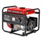 Генератор бензиновый RS-1500, 1,1 кВт, 230В, ручной стартер MTX 10990