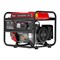 Генератор бензиновый RS-1500, 1,1 кВт, 230В, ручной стартер MTX 10990
