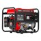 Генератор бензиновый RS-1500, 1,1 кВт, 230В, ручной стартер MTX 10990