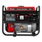 Генератор бензиновый RS-1500, 1,1 кВт, 230В, ручной стартер MTX 10990