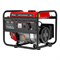Генератор бензиновый RS-1500, 1,1 кВт, 230В, ручной стартер MTX 10990