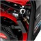 Генератор бензиновый RS-1500, 1,1 кВт, 230В, ручной стартер MTX 10990