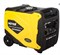 Инверторный генератор Huter DN7500SXA (электростартер) 11023