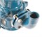 Насос фекальный UNIPUMP FEKAMAX 10-10-0,75 11027