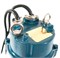 Насос фекальный UNIPUMP FEKAMAX 12-10-1,1 11029