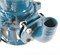 Насос фекальный UNIPUMP FEKAMAX 12-10-1,1 11029