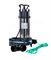 Насос фекальный UNIPUMP FEKACUT V1800DF 11030