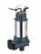 Насос фекальный UNIPUMP FEKACUT V1800DF 11030
