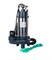 Насос фекальный UNIPUMP FEKACUT V2200DF 11031