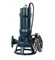 Насос фекальный UNIPUMP FEKAMAX 25-15-2,2 11032