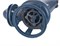 Насос фекальный UNIPUMP FEKAMAX 45-17-4 11034