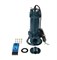 Насос фекальный UNIPUMP FEKAMAX 45-17-4 11034