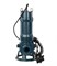 Насос фекальный UNIPUMP FEKAMAX 45-17-4 11034