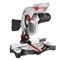 Торцовочная пила ЗУБР ЗПТ-210-1400 Л 11165