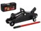 Домкрат подкатной 2т h300 STARTUL AUTO (ST8014-03) (h min 130мм, h max 300мм) 11344