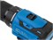 Аккум. дрель-шуруповерт BULL SR 1804 R-series Xcase XLTpro БЕСЩЕТ., Импульс., 18 В, 50 Н*м, 2х4 А*ч (шурупы до 10 мм) 11369