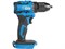 Аккум. дрель-шуруповерт BULL SR 1804 R-series в чем. XLTpro БЕСЩЕТ., Импульс., 18 В, 50 Н*м, 2х2 А*ч (шурупы до 10 мм) 11370